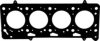 GLASER H80796-00 Gasket, cylinder head